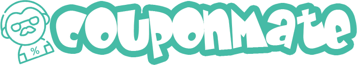 Coupon Mate Logo